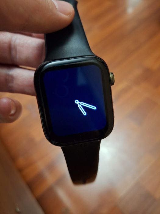 Смарт - часы. Торг