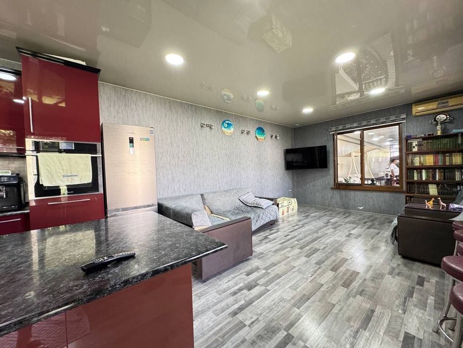 Дом 5 комнат, 150м² Яшнабадский район, Фаргона Йули