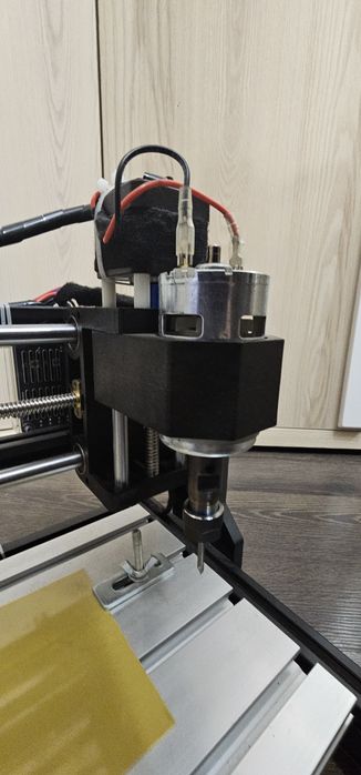 CNC3018 чпу станок