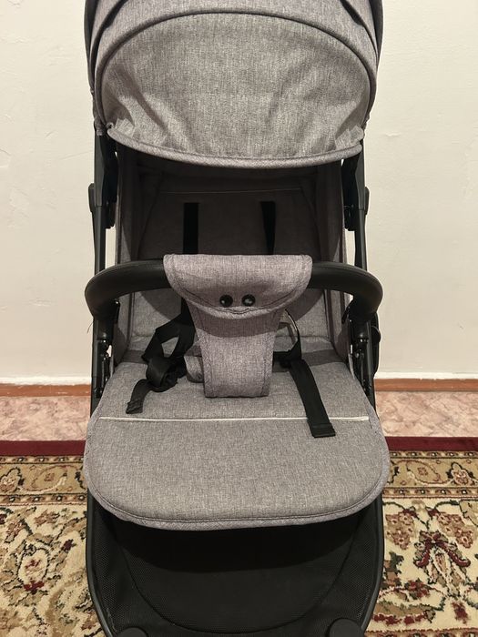 Коляска мстар бу.