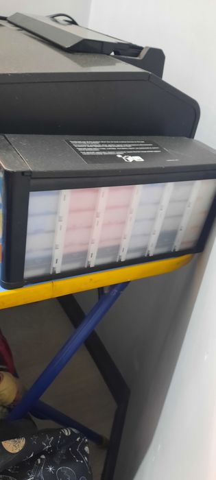 Принтер Epson L805