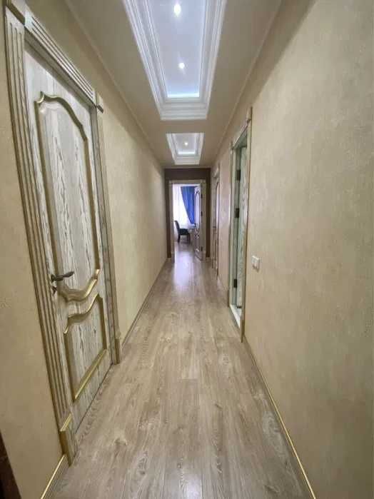 Сдаётся квартира на ул. Садыка Азимова Новостройка‼️