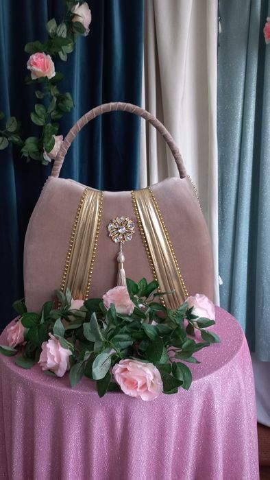 Корзины тойбастар