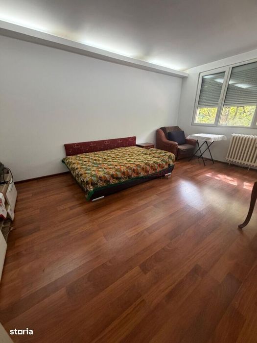 Str Izvorul Rece - apartament 2 camere