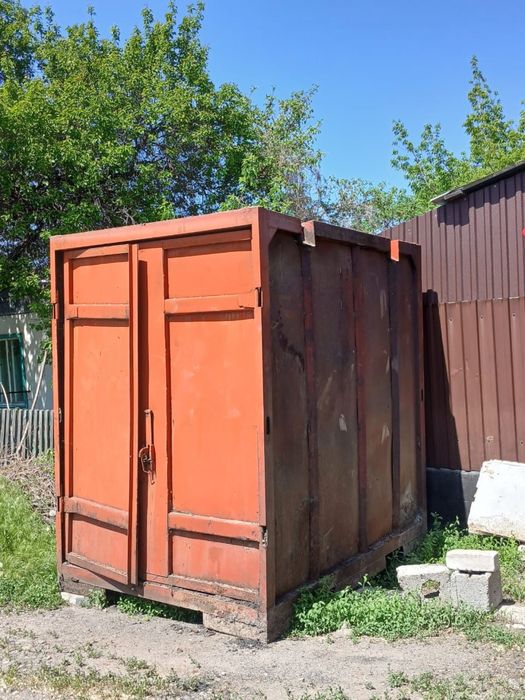 Контейнер Продается