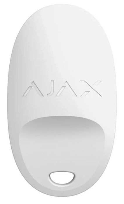 Ajax Space Control пульт управления брелок