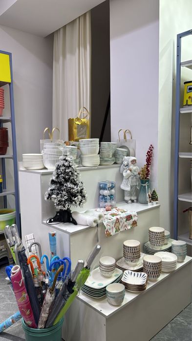 продается Готовый бизнес