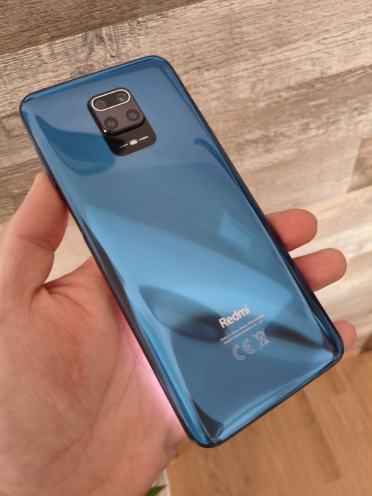 Xiaomi Redmi Note 9 Pro