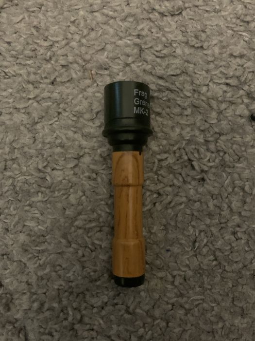 Чанта за колан Harley Davidson + запалка