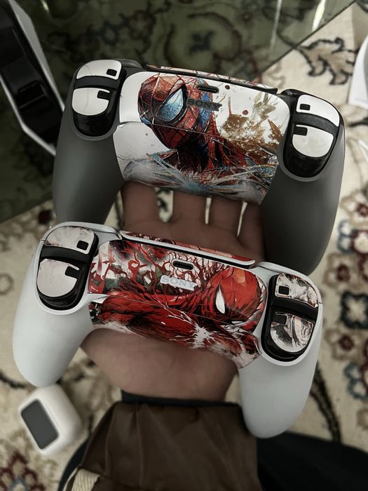 Ps5 Edition 850gb holati zur