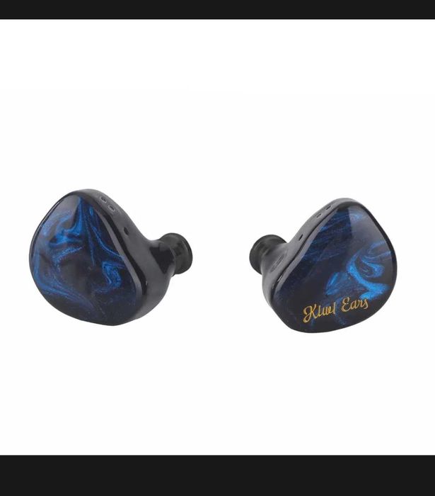 Kivi Ears Cadenza наушники