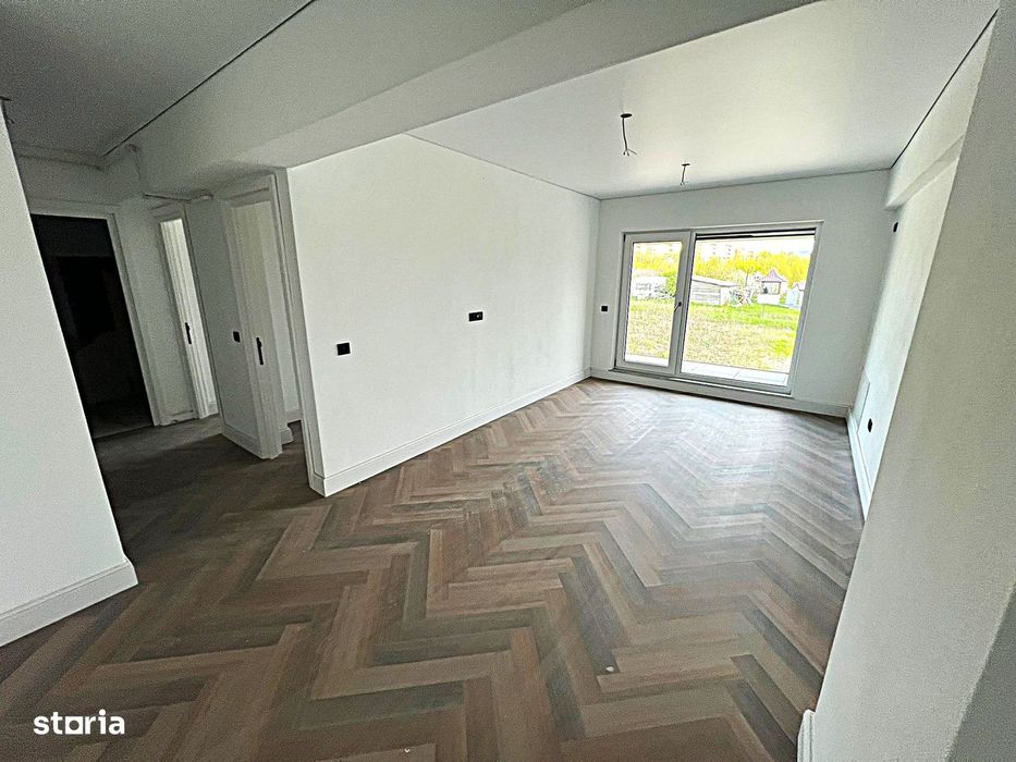 Complex Rezidențial Exclusivist în Tătărași