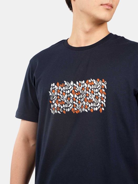 Футболка мужская 100% хлопок ТУРЦИЯ (РАСПРОДАЖА)