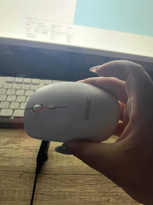 продается моноблок maxal