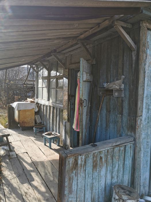 Продам дачный участок