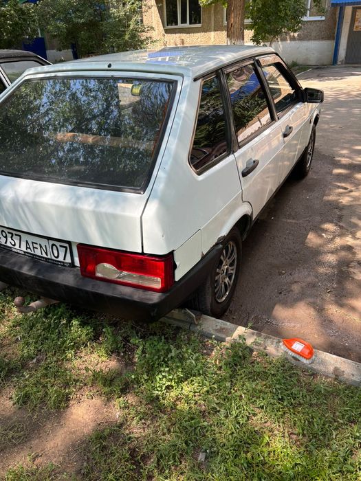 Автомобиль срочно