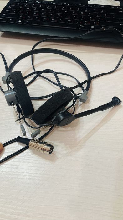 Продам наушники Dis