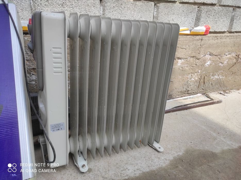 Плитка мини печь электрическая