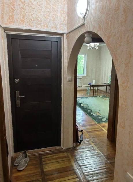 Чиланзар 2.  2/4/4. Улучшеная планировка 60м2