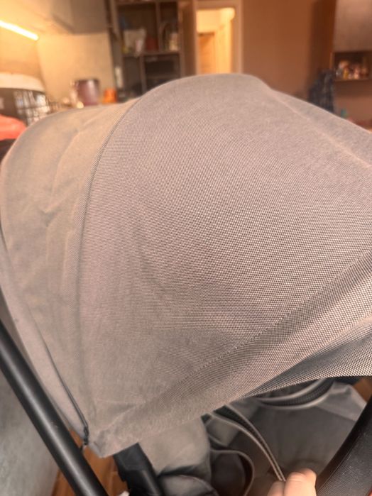 Количка 3 в1 Cybex balios S