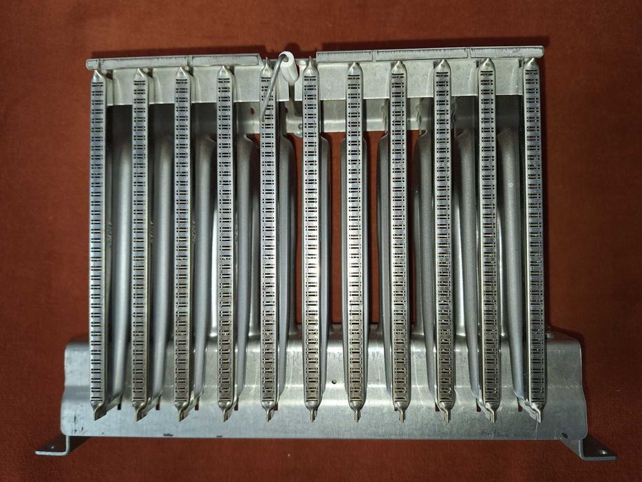 Arzator centrala termica Ferroli  F 24, Domiproject F 24 D, Fereasy