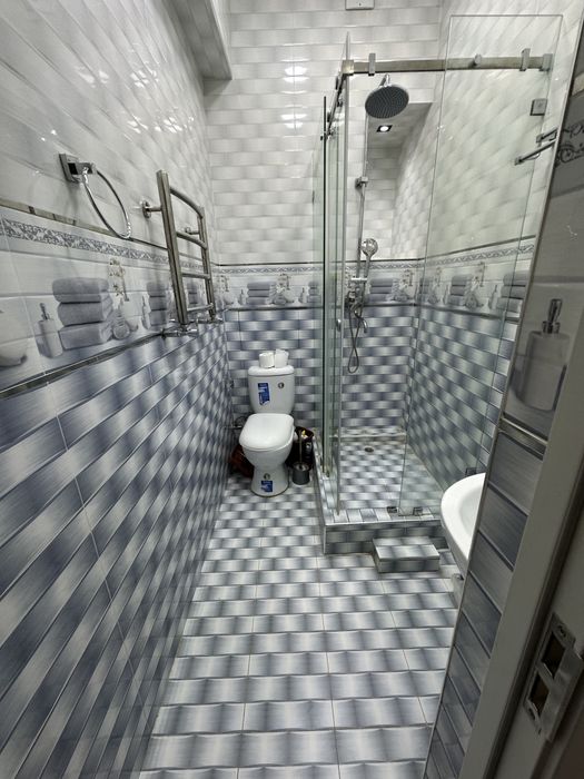 Аренда Sergeli China Xaus 2- bek 3xona Evro remont Йигитларга Кизларга