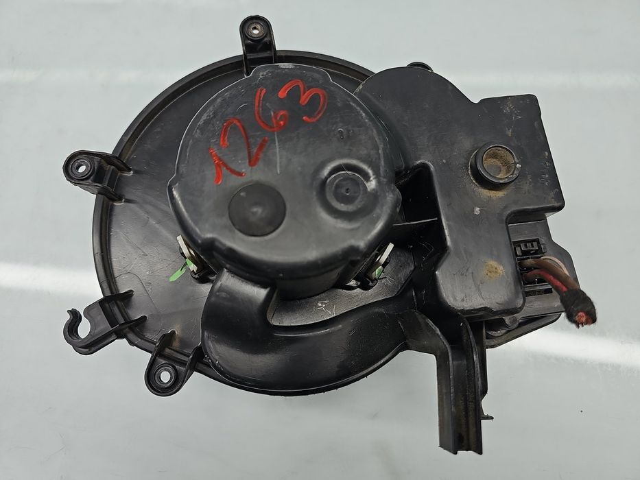 Aeroterma bord Mercedes Clasa C (W203) [Fabr 2000-2007] OEM