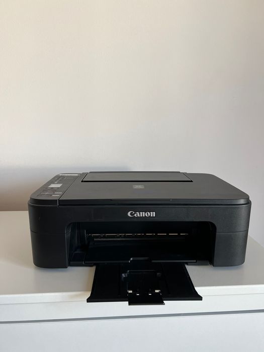 Продавам принтер Canon TS3350 PIXMA