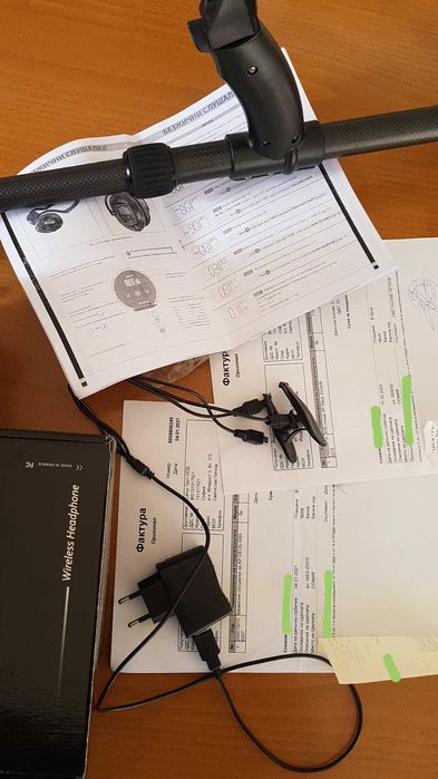 Mеталдетектор Деус 1