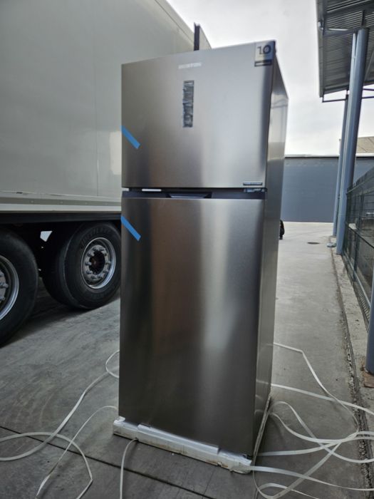 Холодильник Beston Invertor compressor No Frost