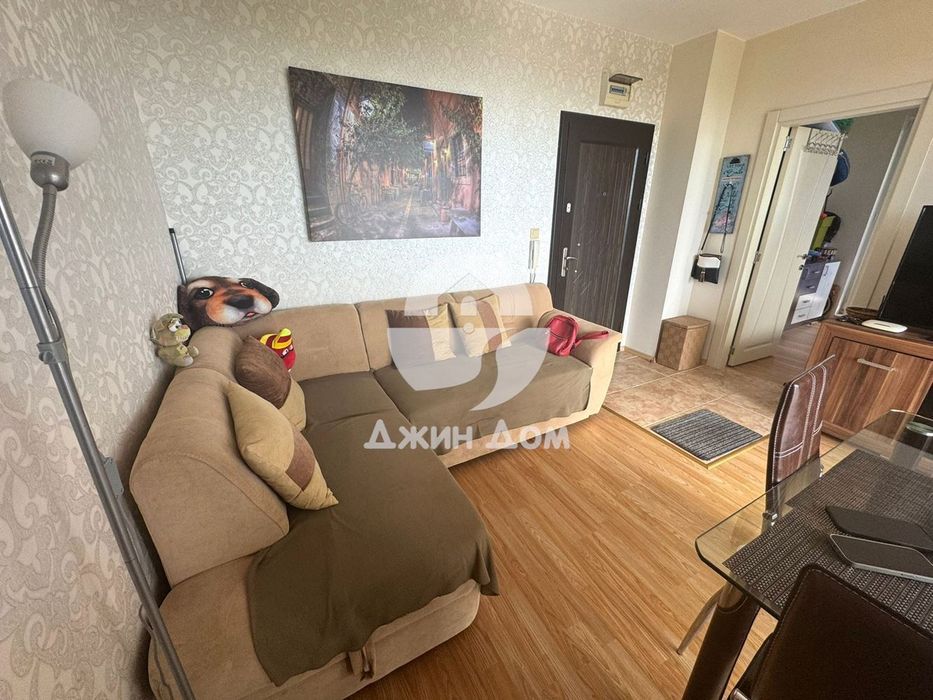 Продава се Тристаен апартамент в с. Равда, Област Бургас - 86 кв.м за 801 €/кв.м - Снимка #1