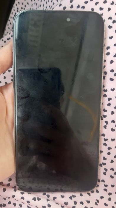 Iphone 15 pro max Дубайский version 512Gb
Срочно продается, деньги нуж