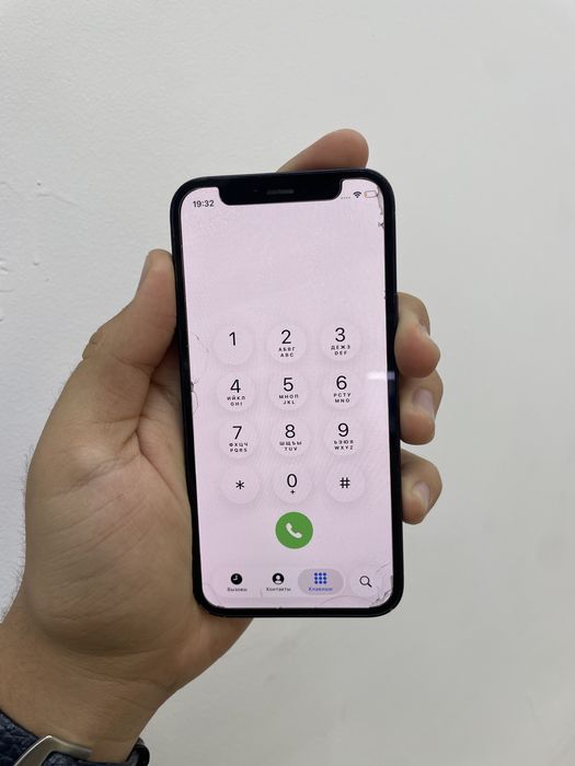 Iphone 12 mini Sotiladi