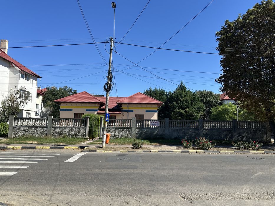Spatiu comercial
