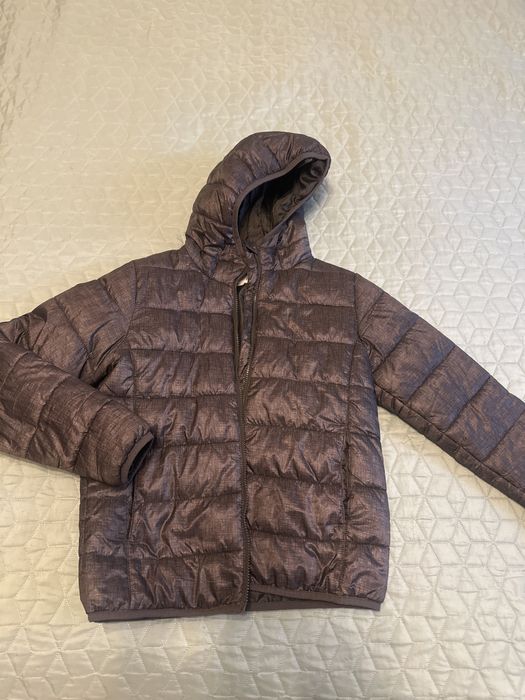 Зимни якета