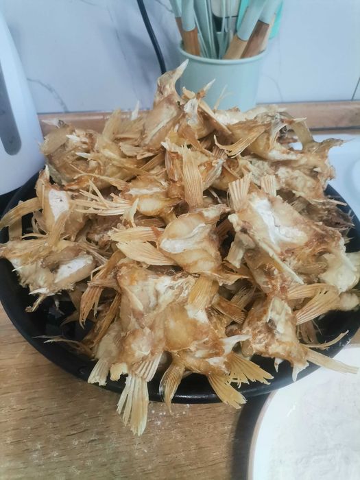 Рыбная продукция