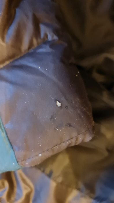 Jacheta/geaca cu puf, unisex