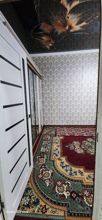 Kvartira ijaraga beriladi uzoq muddatga