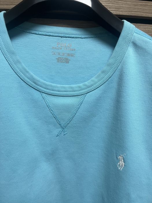 POLO Ralph Lauren : Double Knit Tech Performance - размер ХЛ-2ХЛ