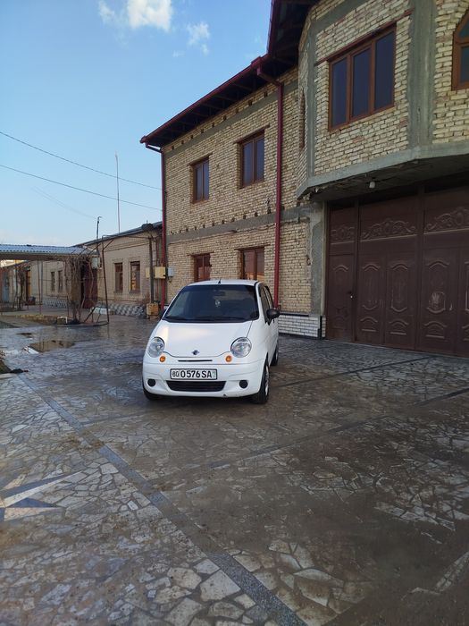 Матиз 2012 прапан салон лукус