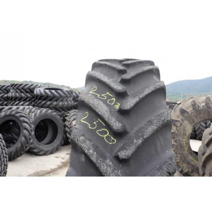 Anvelopa 480/80r46 Michelin Second Hand de Tractiune