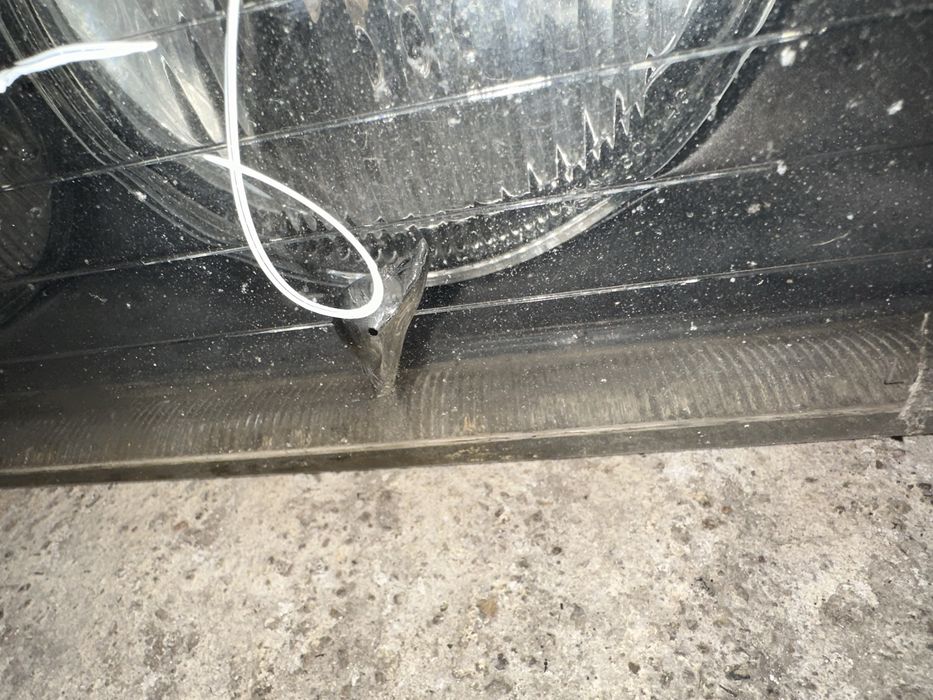 Передние фары bmw 3 series e36