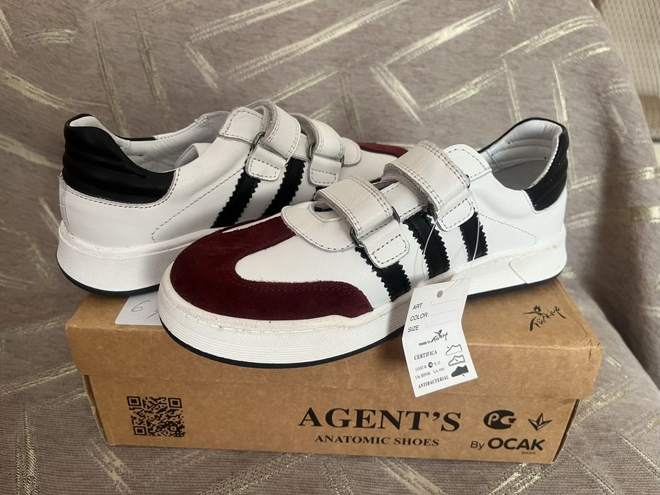 Турецкая обувь муж,жен