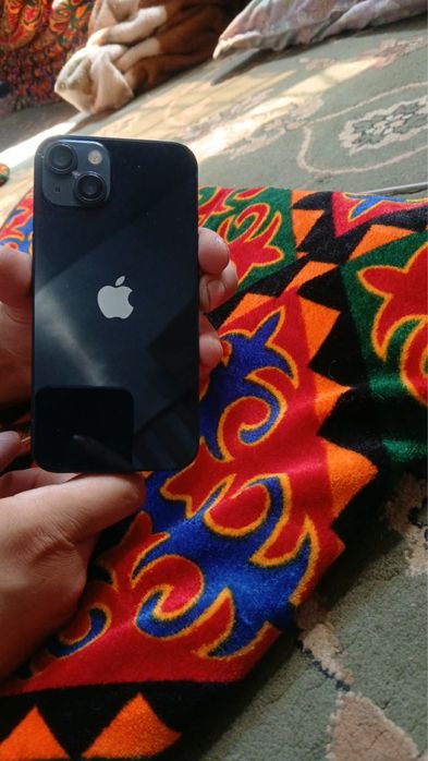 Iphone 13 128гб срочно продам