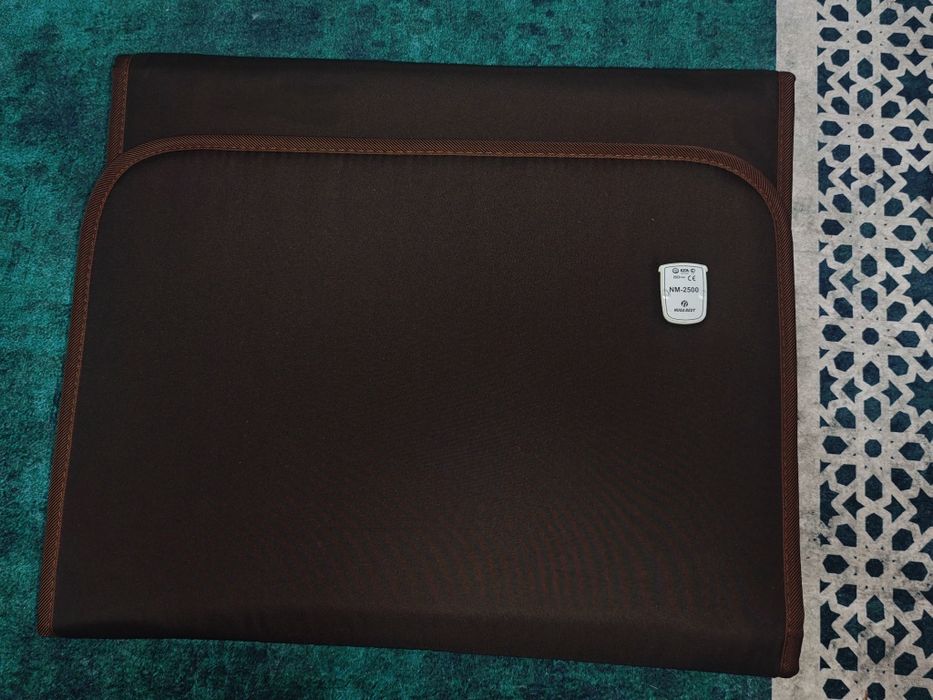 Матрац нугабест для прогревания