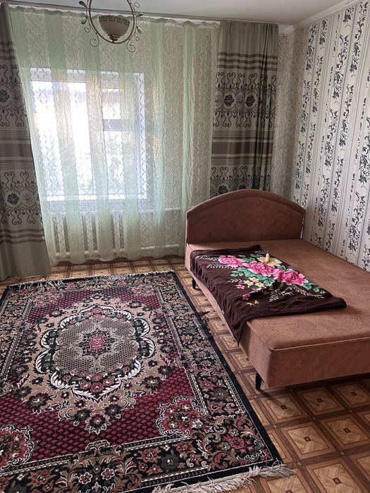 Сдам частный дом