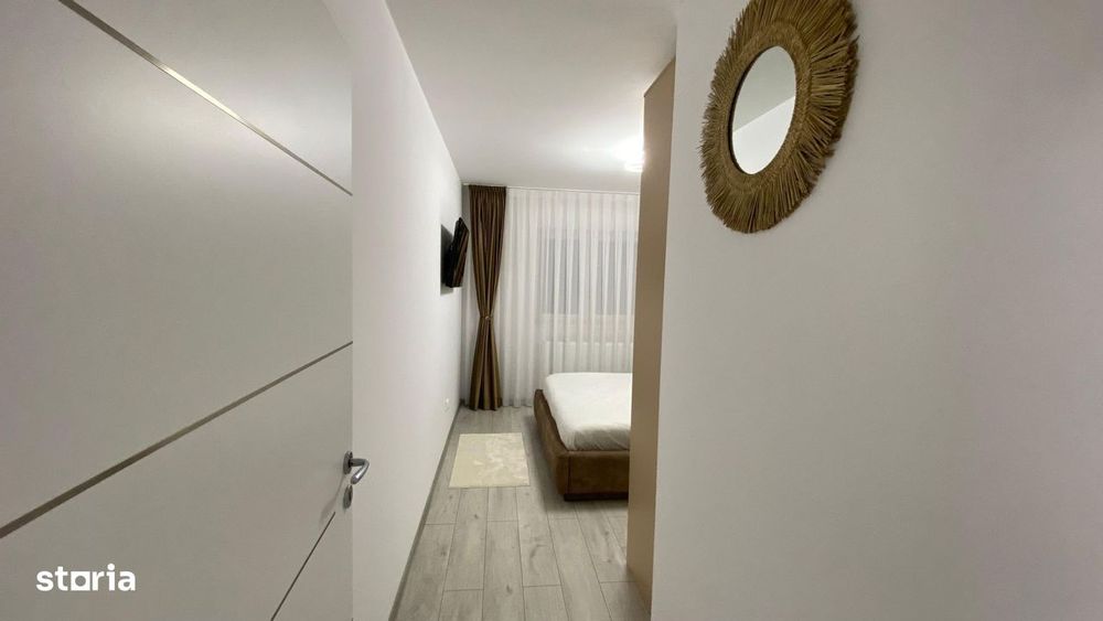 Apartament 2 camere, - 48 mp, zona El Gringo, Selimbar