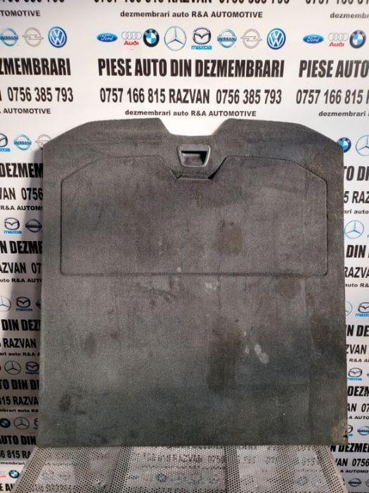 Pres Acoperitoare Roata Rezerva Portbagaj Volvo V70 XC70 An 2007-2016 Dezmembrez Volvo V70