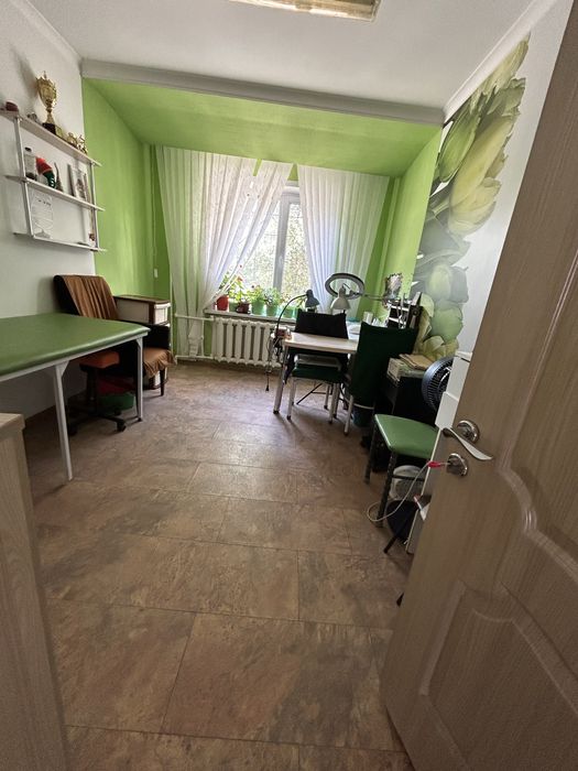 Продам действующий салон красоты