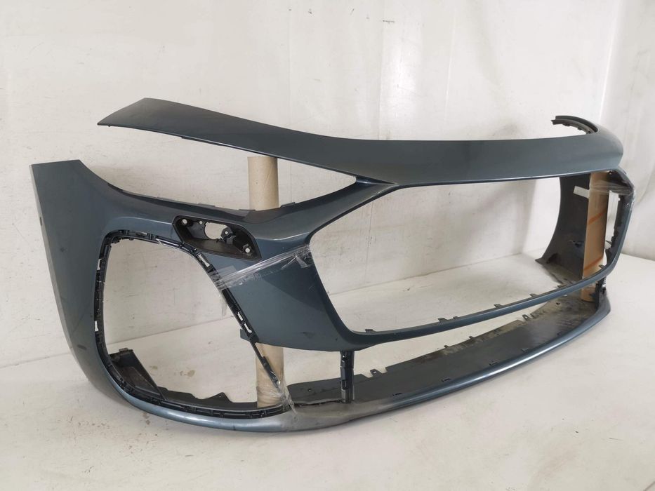 Предна броня Ауди А5 / Audi A5 B10 S-Line Оригинална В добро състояние